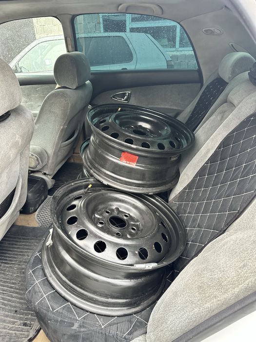 Железны диск сатам 16раз