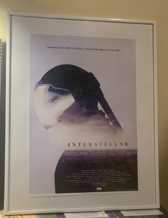 Постер плакат