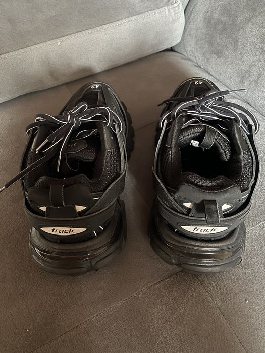 Обувки balenciaga track