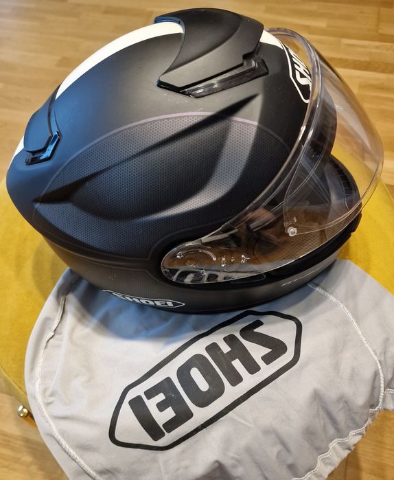 Shoei Gt-Air, Măsura S