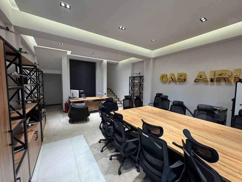 Продажа помещение Саракулька 232м2