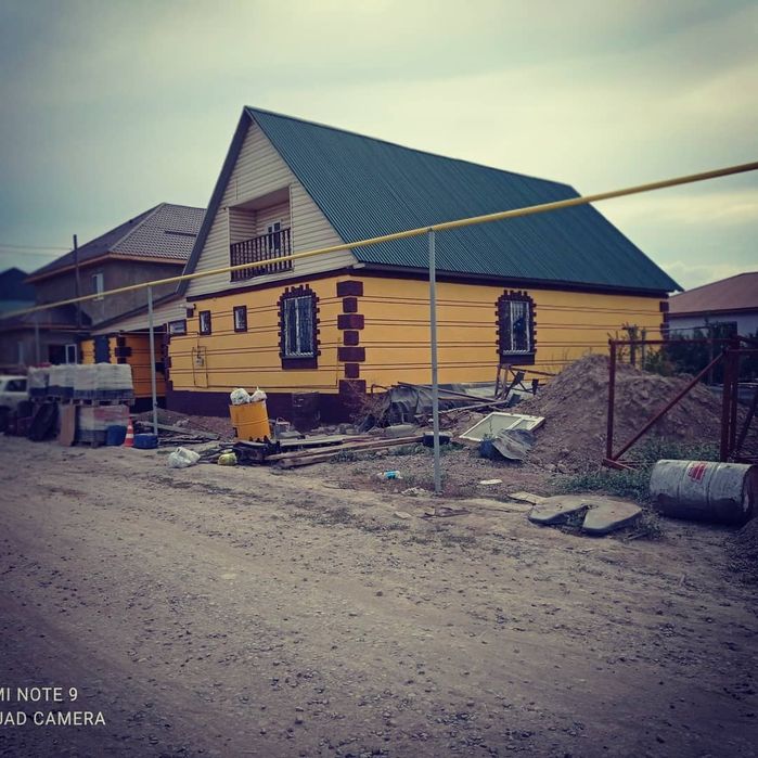 Делаю наружные отделочные  работы