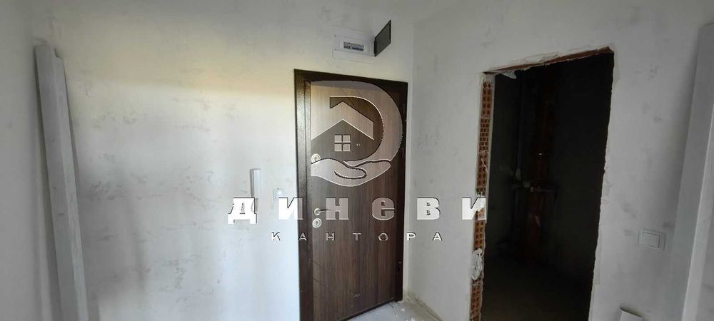 Продава се Двустаен апартамент в Стара Загора, Самара 3 - 63 кв.м за 1000 €/кв.м - Снимка #11