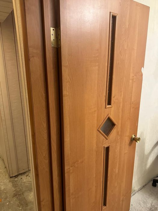 Межкомнатные двери