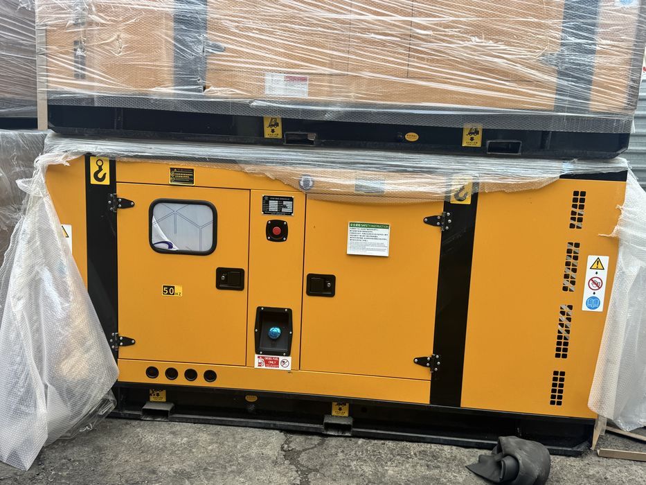 generator генератор