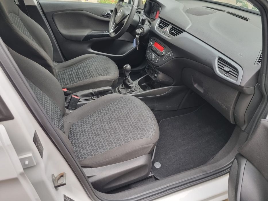 OPEL Corsa 2018 — imagine 5