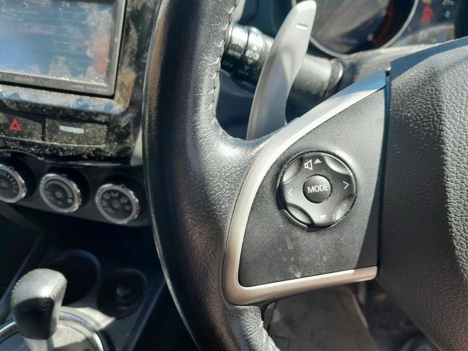 Volan Mitsubishi ASX Facelift 2012 2012 - 2016 (1031)