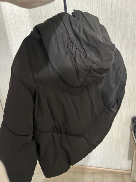 демисезонная куртка