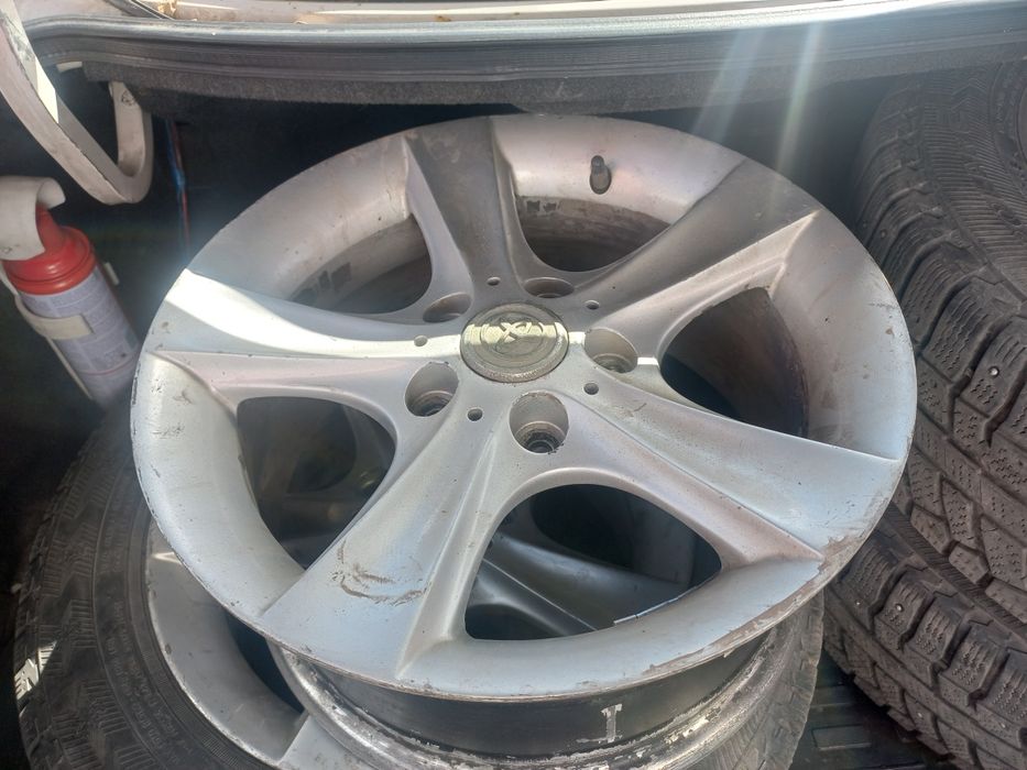 Камера шины диски