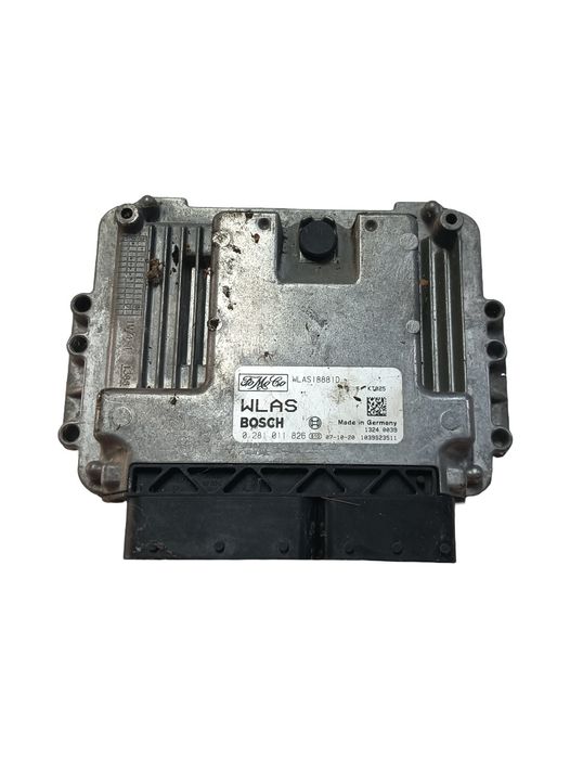 Calculator Ecu Mazda Bt-50 Pickup Cd, Un 2006 - 2015 2.5 Tdi 02810118
