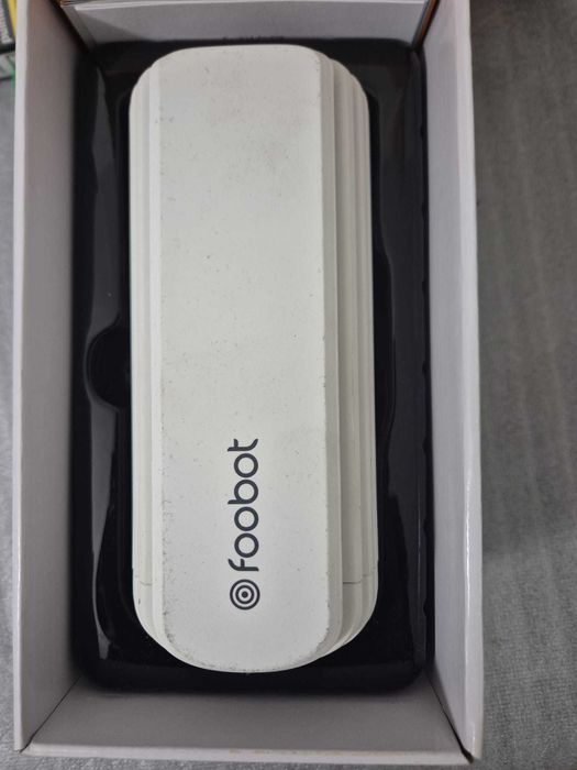 Monitor calitate aer Foobot