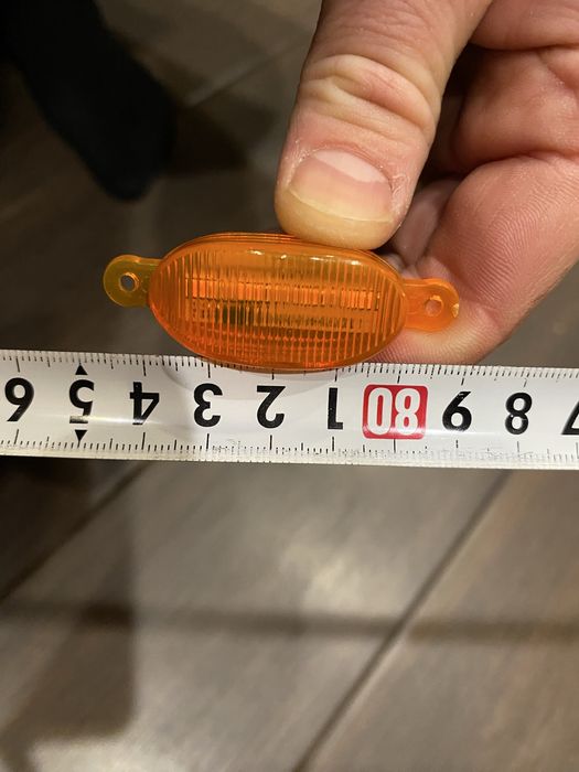 Светодиодные лампы для машины