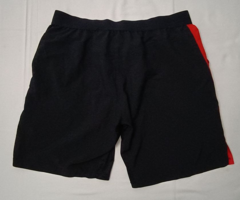 Reebok Crossfit Shorts оригинални гащета L Рийбок спорт фитнес шорти тренировки