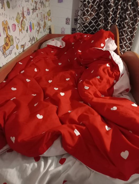 Кровать детская, 2 этажная