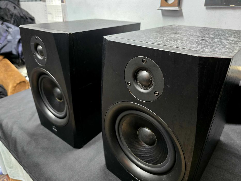 monitoare active icon sx-6a