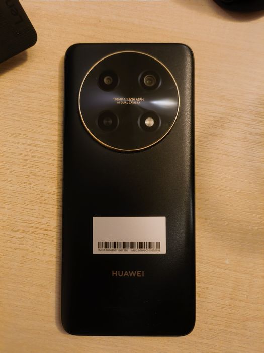 Huawei Nova 12i – 128GB | Отлично състояние | Остатъчна гаранция