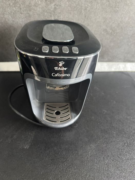 Aparat de cafea