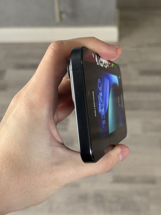 Iphone 15 pro max 256