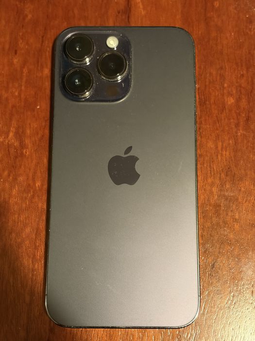 Iphone 14 pro max 128 gb