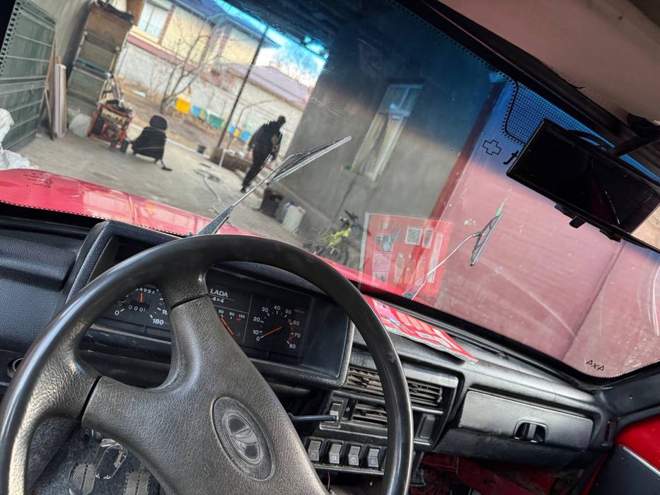 Vaz21X21 идеал состайани