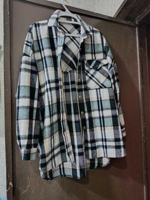 женские вещи б. у