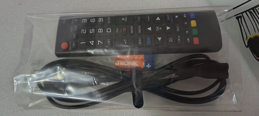 TV LG 80 CM Impecabil