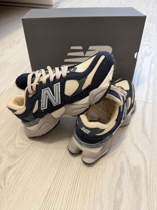 Adidasi New Balance 9060 | Model nou 2026 | Adidasi unisex | Baieti