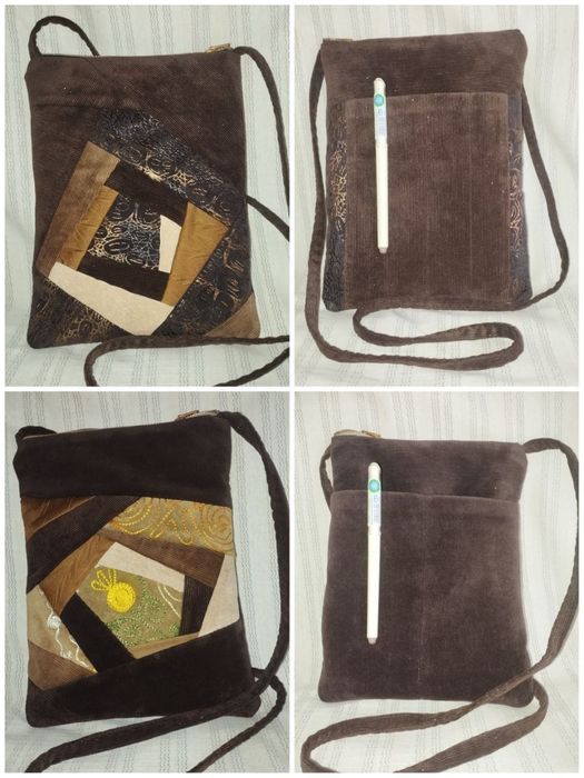 Сумки ручной работы