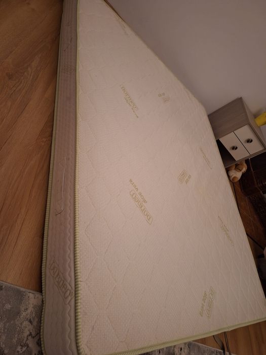 Saltea Dormeo 160x200