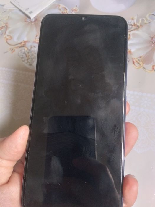 Vivo Y02t garantiyasi bor