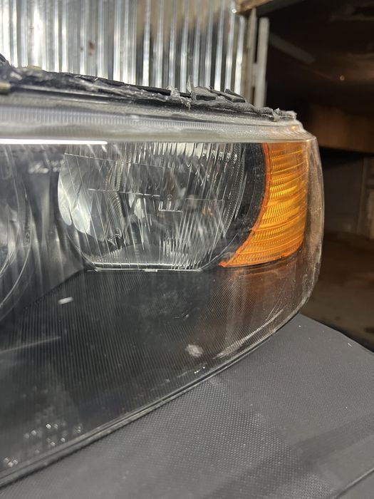 Фары BMW Z3 бмв з3