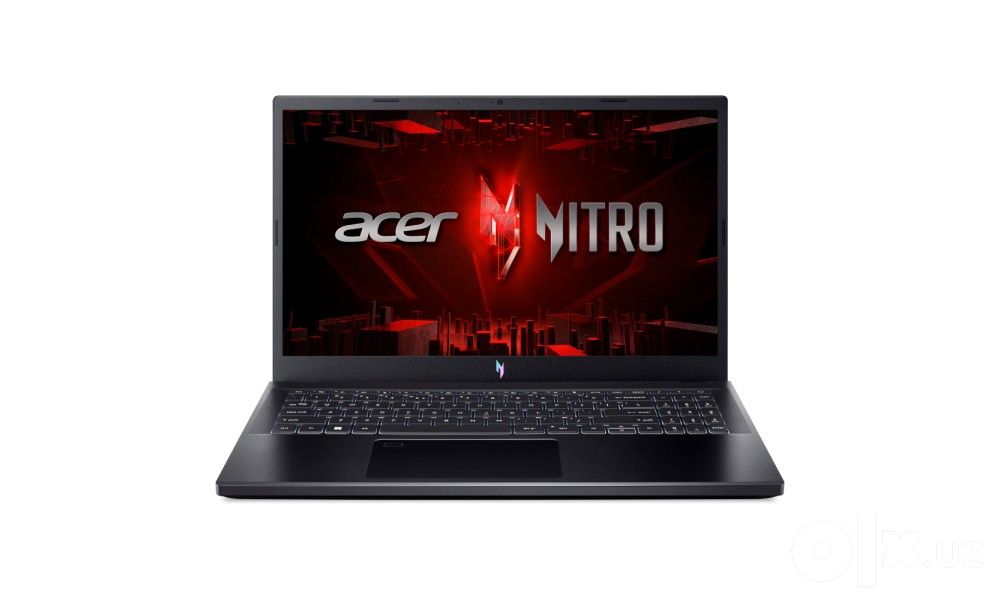 Acer Nitro V15 ANV15-51-76ER | 15.6" FHD IPS 165Hz