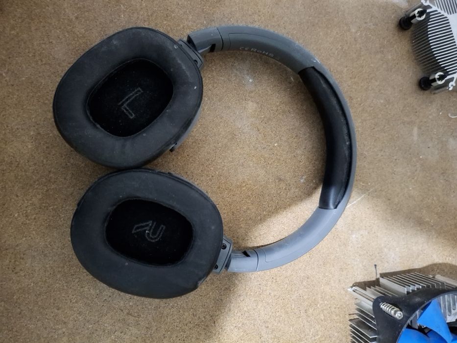 Запчасти на компьютер