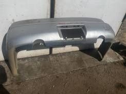 Toyota Aristo s147 задний бампер