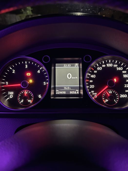 VOLKSWAGEN Passat 2012 — imagine 4