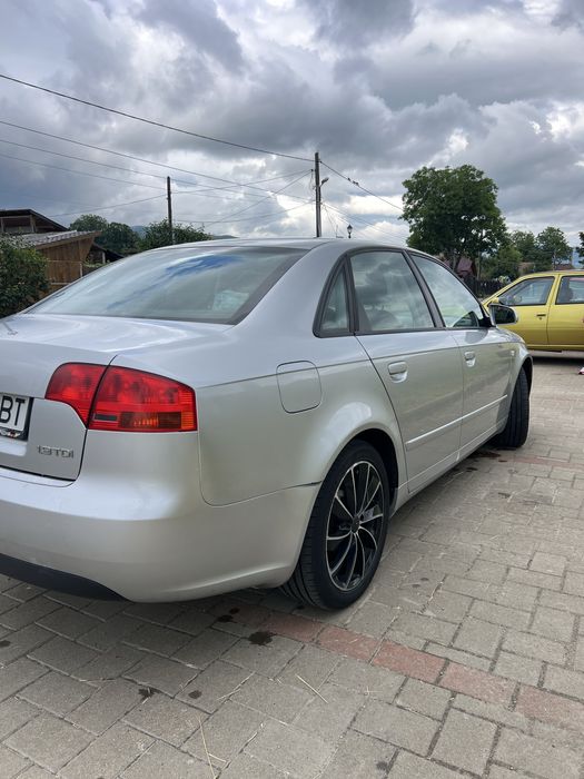 AUDI A4 2007 — imagine 4