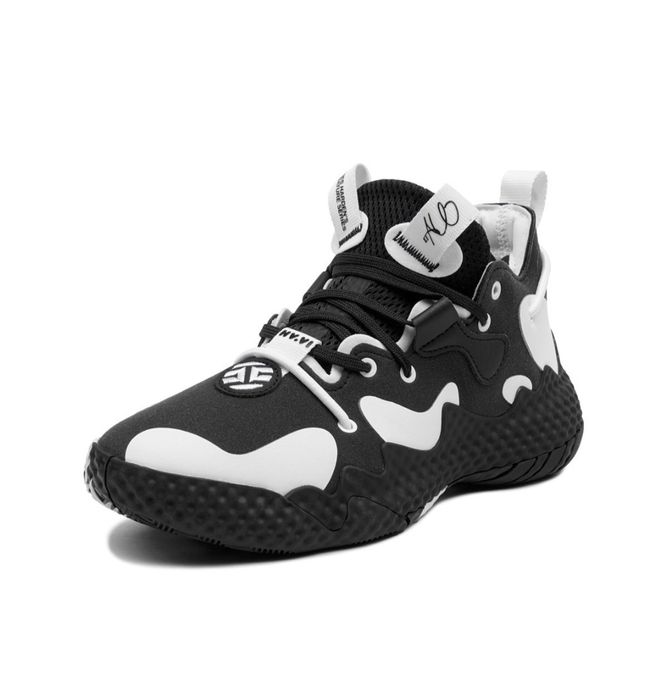 Баскетболни обувки Harden vol.6 Adidas