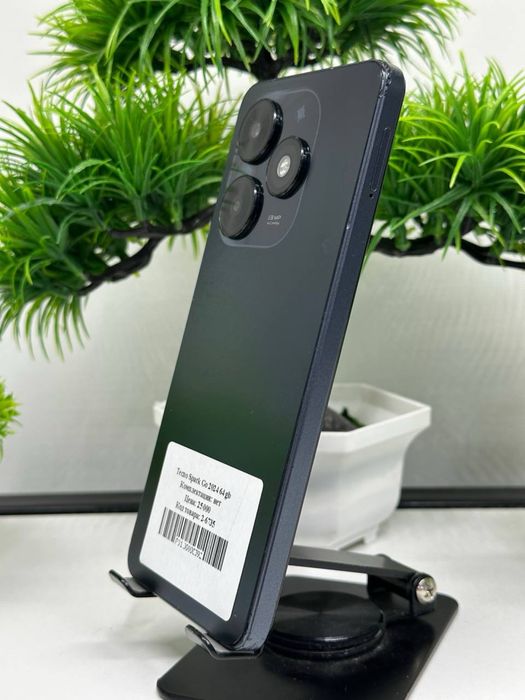 Tecno Spark Go 2024 64 gb