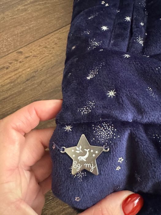 Ново яке с две лица Sergent Major 9 г., 134 см