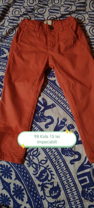 Pantaloni stare ff bună