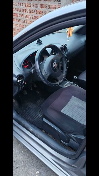 Seat Ibiza 14tdi 2006