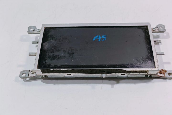 Display Bord  8T0919603E Audi A5 8T seria