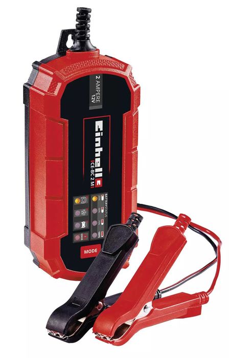 Зарядно за акумулатор Einhell CE-BC2M