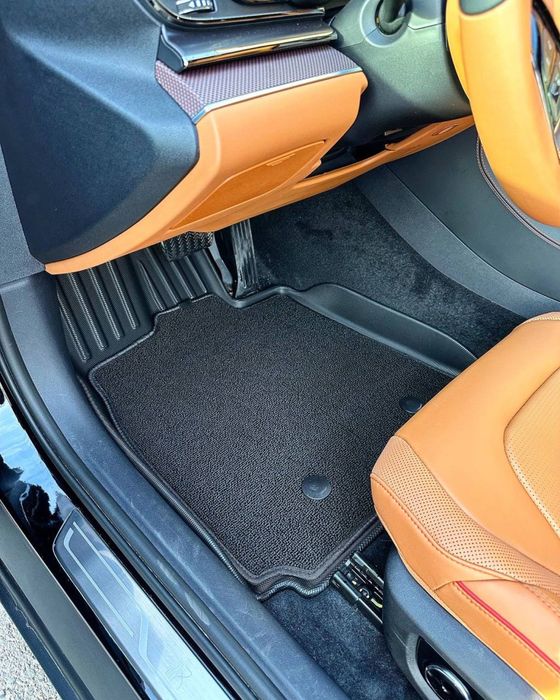 Zeekr 001 uchun salon polik: 110 у.е. - Avtomashina uchun aksessuarlar Toshkent на Olx