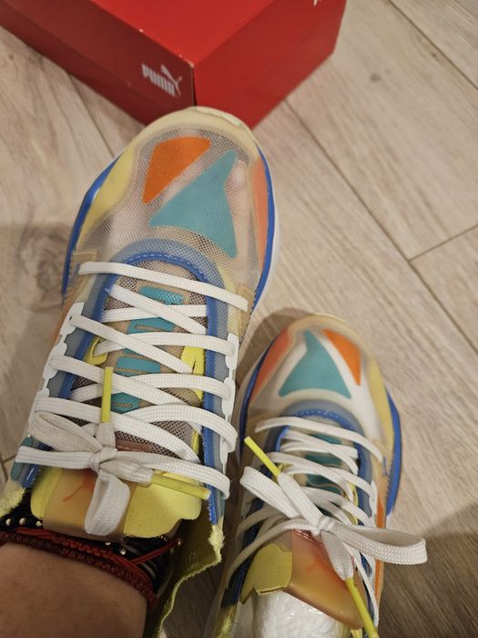 Pantofi sport Puma marime 37.5