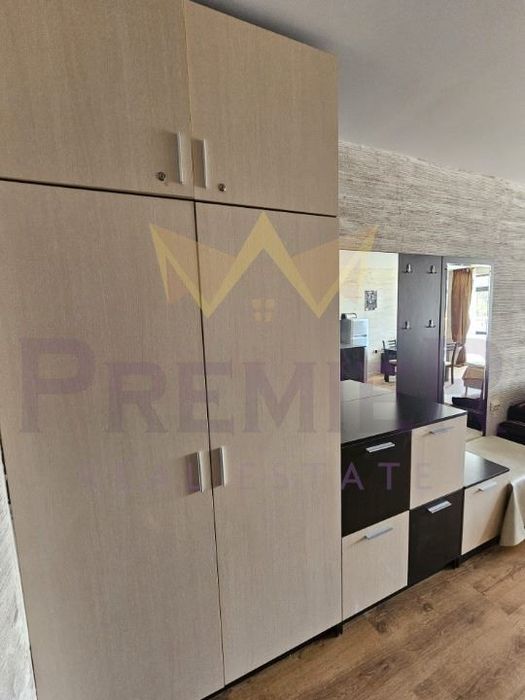 Продава се Едностаен апартамент в к.к. Златни пясъци - 61 кв.м за 1296 €/кв.м - Снимка #10