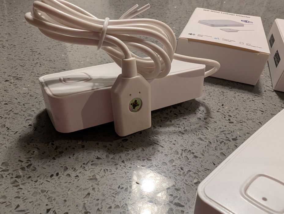 3x Senzori inundatie wi-fi