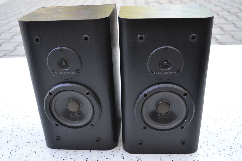 Boxe Infinity RS 1001