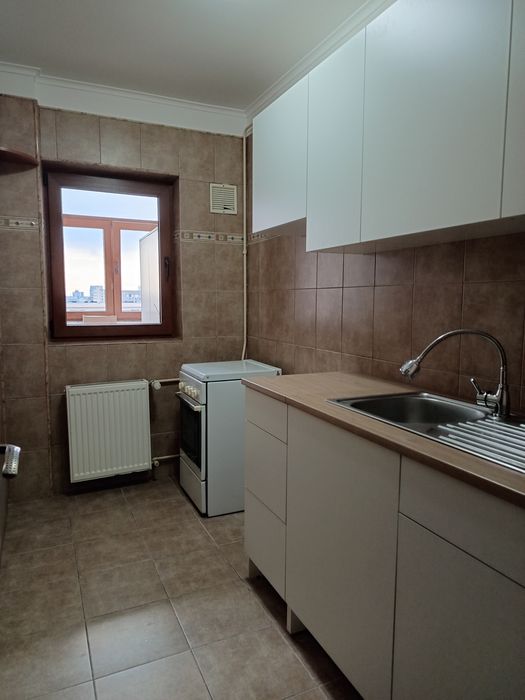 Proprietar închiriez garsonieră confort 1 Piața Iancului -MetrouPiata