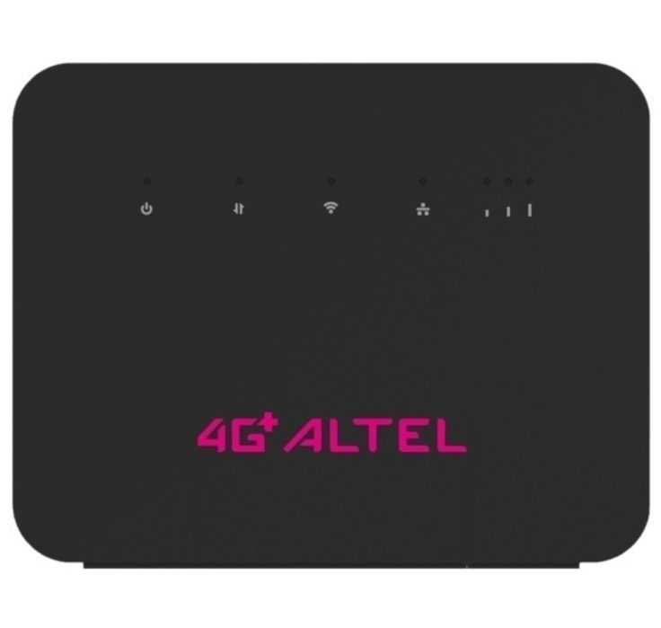 Продам разблокированный 4g модем и антенну